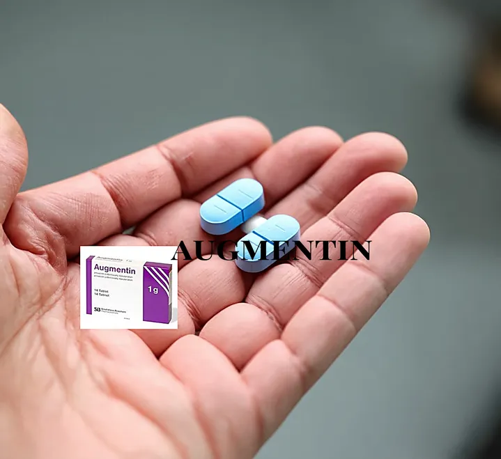 Augmentin 1