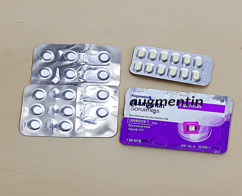 Augmentin 3